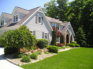 Landscapers and Lawncare Services in York, SC